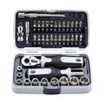 thumbnail image 1 of Dickly 39 Pieces Multifunctional Screwdriver Set Mechanical Repair Home High Torque, 1 of 8