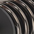 thumbnail image 4 of Folding Bike Rear Shock Absorber Steel Engineering Plastic CNC Processing Bicycle Rear Spring for Brompton Titanium, 4 of 4