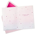 thumbnail image 4 of Hallmark Signature Valentines Day Card for Kids (Removable Unicorn Necklace), 4 of 6