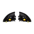 thumbnail image 2 of New Turn Signal Lights Pair Fits Chevrolet Cavalier 2000-2002 Gm2521179 22667009, 2 of 2