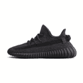 thumbnail image 1 of Men‘s Running Shoes  Shock-Absorbing  Breathable Lace-up Sneakers With Pull Tab, 1 of 7