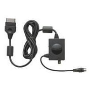 Microsoft - RF adapter - black