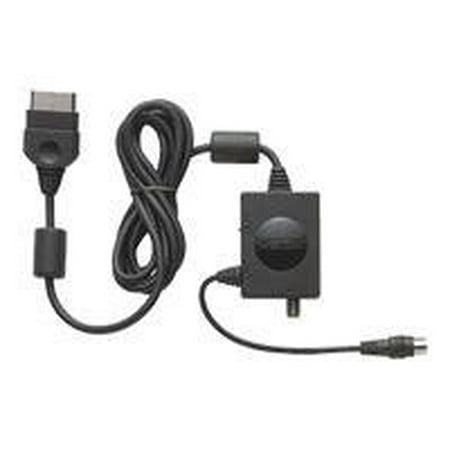 Microsoft - RF adapter - black