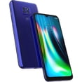 thumbnail image 3 of Celular MOTOROLA Moto G9 4GB 64GB 6.5" HD+ Triple Camara 48Mpx Motorola MOTO G9 PLAY, 3 of 6