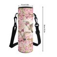 thumbnail image 6 of ZUXONGSY Hummingbird Cherry Blossom Print 4 Pieces Backpack for Boys Girls, Kids School Backpack with Lunch Box Pencil Case and Water Bottle Holder Set for Elementary Middle High School Students, 6 of 6