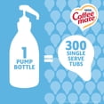 thumbnail image 3 of Nestle Coffee Mate Coffee Creamer, French Vanilla, Concentrated Liquid, 3 of 6
