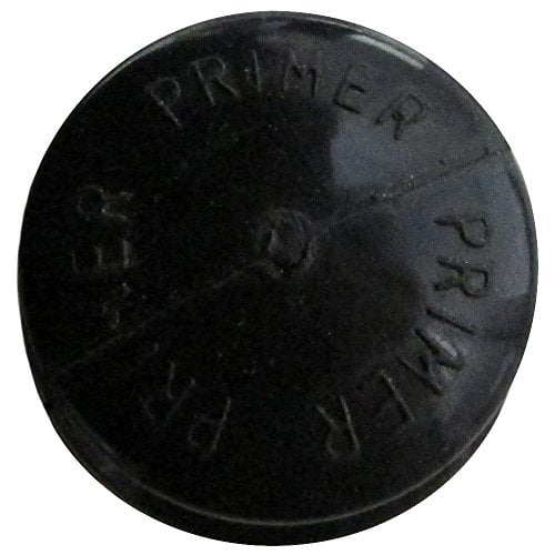 Toro Small Engine Genuine OEM 66-7460 Primer Bulb - Walmart.com