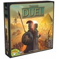 thumbnail image 1 of Juego de cartas 7 Wonders Duels para adultos, adolescentes y niños, 1 of 1