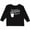 AB-Black, variant on Inktastic Someone in Arkansas Loves Me Boys or Girls Long Sleeve Toddler T-Shirt