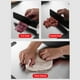 thumbnail image 5 of Suministros de cocina, utensilios y aparatos de cocina, tabla de cortar de acero inoxidable tabla de cortar de acero inoxidable, 5 of 7