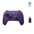 thumbnail image 4 of 8Bitdo Ultimate 2.4g Wireless Controller with Charging Dock for Windows, Android & Raspberry Pi (Purple), 4 of 6