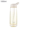 thumbnail image 2 of Joernso Portable Large Capacity with Handle Outdoor Kettle Sports Drinking Straw Bottle, 2 of 8