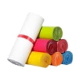 thumbnail image 2 of Bolsa de color exprés Bolsa de embalaje exprés engrosada Bolsa de destrucción Bolsa de embalaje de ropa impermeable Bolsa de paquete grande, 2 of 2