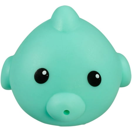 Fisher-Price Tubtime Bath Squirter Dolphin