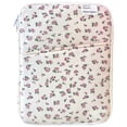 thumbnail image 1 of Funda para Computadora Acolchada Portátil 11/13 Pulgadas Floral A Prueba Golpes Mujeres Y Niñas, 1 of 9