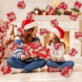 thumbnail image 5 of Merry Christmas Surprise Gift Box Explosion, Christmas in July Folding Exploding Gift Box 2026, Christmas Birthday Gift Explosion Box With Gift Bag, 5 of 6