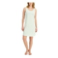 thumbnail image 1 of CHARTER CLUB Chemise de Nuit Verte TP, 1 of 2