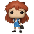 thumbnail image 2 of Neon Genesis Evangelion Funko POP! Anime Asuka Vinyl Figure, 2 of 2