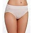 thumbnail image 5 of Women's Warner's RT5501P No Pinching. No Problems. Seamless Hi-Cut Panty (Aqua Frost L), 5 of 6