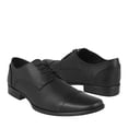 thumbnail image 1 of ZAPATOS CABALLERO STYLO 10007 PIEL NEGRO Stylo  10007, 1 of 4