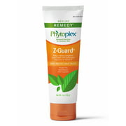 Medline Remedy Phytoplex Z-Guard Skin Protectant Paste, 4 Oz