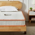 thumbnail image 5 of VFD Twin Mattress, 6 inch Hybrid Mattress Medium Firm, CertiPUR-US Certified, 5 of 5