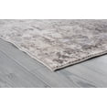 thumbnail image 2 of Soignee Birmingham Taupe 12x15 Rug 12'6" x 15'8", 2 of 2