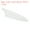 Transparent, variant on REGALWOVEN Knife Sheaths for Kitchen Knife Paring Knife, Knife Guard, Knife Sheath Covers Black 4
