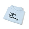 thumbnail image 4 of Teacher 70s 1970s Appreciation Teaching Hoodie, Gifts, Hooded Sweatshirt, 4 of 4
