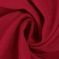 thumbnail image 5 of WFJCJPAF 2024 New Halloween Clearance! Halloween Skirts for Women,Women's Summer Solid Color Hallowmas Fashion Skirt - Red L, 5 of 5
