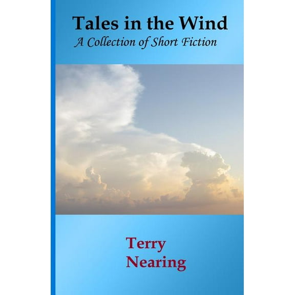 Tales in the Wind (Paperback)