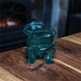 thumbnail image 2 of Facets Harry Potter Slytherin Figurine 3.3in H, 2 of 2