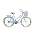 thumbnail image 1 of Bicicleta Mercurio Cruiser Retro Rodada 26 Urbana, 1 of 2