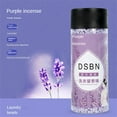 Laundry Ball Fresh Rose Lavender Fragrance Beads Soft Clothing Diffuse