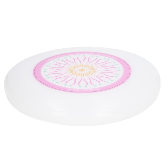 Flying Disc, Safe Sports Flying Disc Mellow Para Playa Para Hombres Y Mujeres