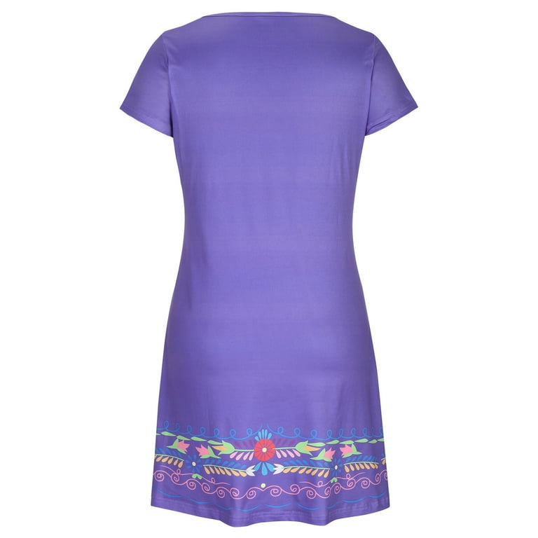 Mexican store dress walmart