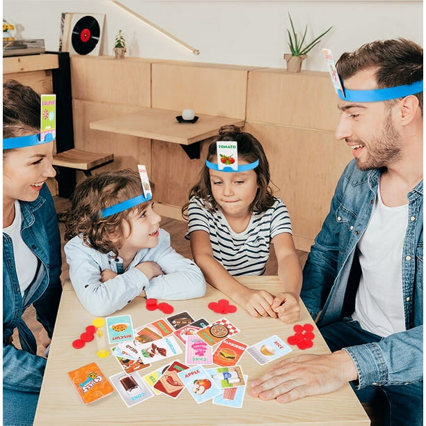 Juego De Mesa ¿Quién Es Quién? – Adivina El Personaje Con Preguntas De Sí O No, Incluye 2 Tableros, 96 Cartas Y Disco De Castigo, Ideal Para Niños De 6 Años En Adelante