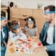 thumbnail image 5 of Juego de cartas Guess Adivina quién soy ¿Qué soy? Juego de mesa interactivo para padres e hijos (comida), 5 of 5