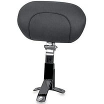 Mustang Driver Backrest Kit Smooth (79067)