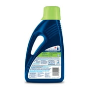 BISSELL Pet Carpet Stain Remover, 62 Fluid Ounce 2893