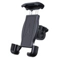 thumbnail image 3 of Cell Phone Holder Motorcycle Bicycle Phone Gps Stand, 3 of 5