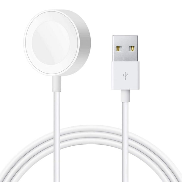 For Apple Watch Apple Watch Charger Cable Wireless Portable