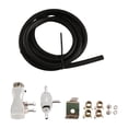 thumbnail image 2 of jinwen Generic Boost Controller Kit Sturdy Adjustable Manual Turbos Boost Controller, 2 of 9