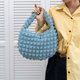 thumbnail image 3 of Lady Cloud Porte-Monnaie Sac Hobo Rembourré Occasionnel Polyvalent pour Voyage de Vacances de Fête FLhrweasw Nuevo, 3 of 8