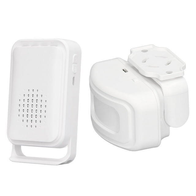 Security , Multifunctional High Sensitivity Motion Detector 5V Micro USB For Household Use