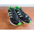 thumbnail image 1 of Adi - das ADIWEAR Athletic Shoes Mens Size 7 Womens Size 8.5 Black/Green, 1 of 6
