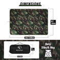 thumbnail image 3 of REDCAMP Wobbie Military Poncho Liner Blanket, Thermal Insulated Camping Blanket, Water-Resistant Outdoor Travel Blanket, 86.6x59 inch, Camouflage, 3 of 9