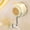 🔥 Beige_Hot#1561, variant on Suction Cup Hook for Bathroom and Kitchen – Heavy Duty Vacuum Suction, No Drilling Wall Hook, No Damage Towel Holder, Plastic Beige/Gray