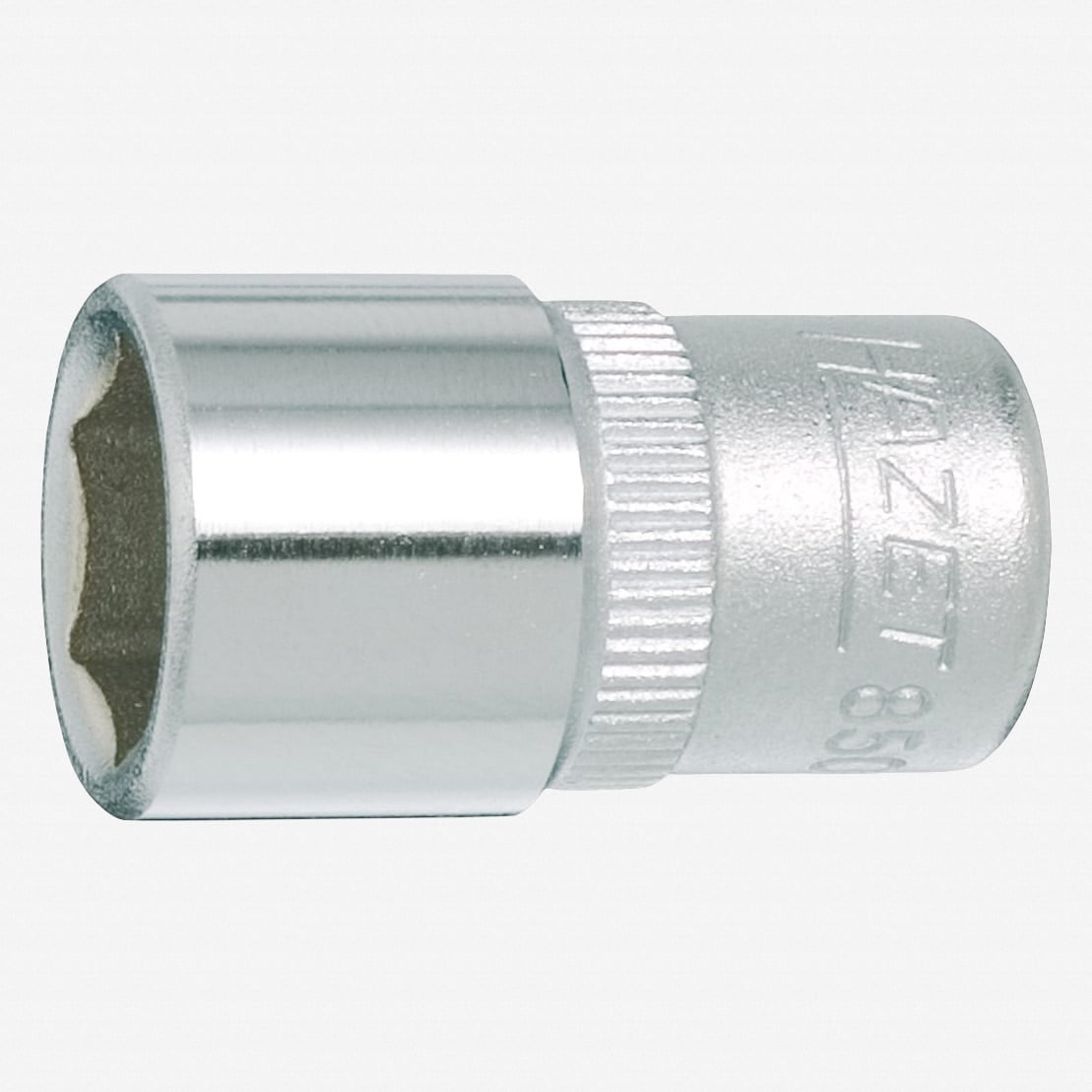 Hazet 8502-T15 T15 Torx Titanium-Nitride 1//4/" Socket