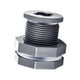 thumbnail image 2 of Conexión para tanque de agua, adaptador y junta para manguera de jardín NPT de 3/4 de pulgada, adaptador para manguera de cubo para fregaderos y estan, 2 of 9